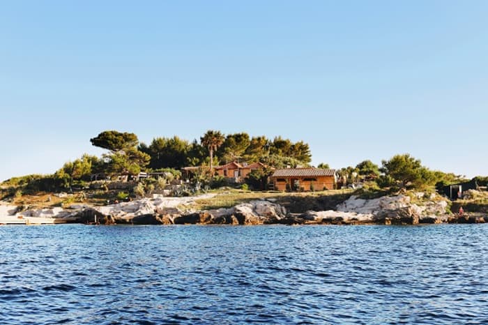 Entdecken Sie Mljet und die Elaphiten-Inseln – 8-stündige Bootsfahrt