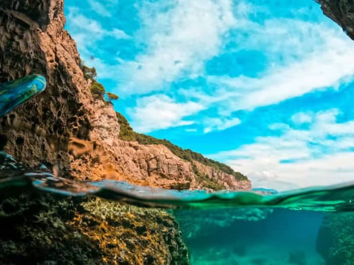 Esperienza di lusso alle isole Elafiti da Dubrovnik