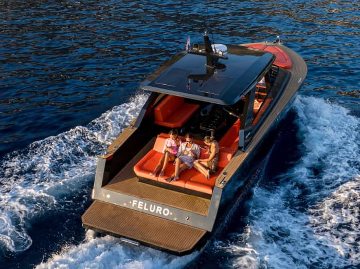 Esperienza di lusso alle isole Elafiti da Dubrovnik