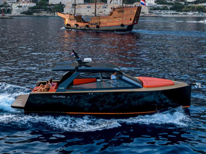 Esperienza di lusso alle isole Elafiti da Dubrovnik