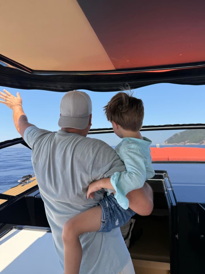 Esperienza di lusso alle isole Elafiti da Dubrovnik