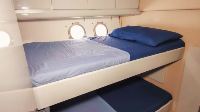 Enkel Kemer-semester: En båttur på 2 timmar och 30 minuter med motorbåt