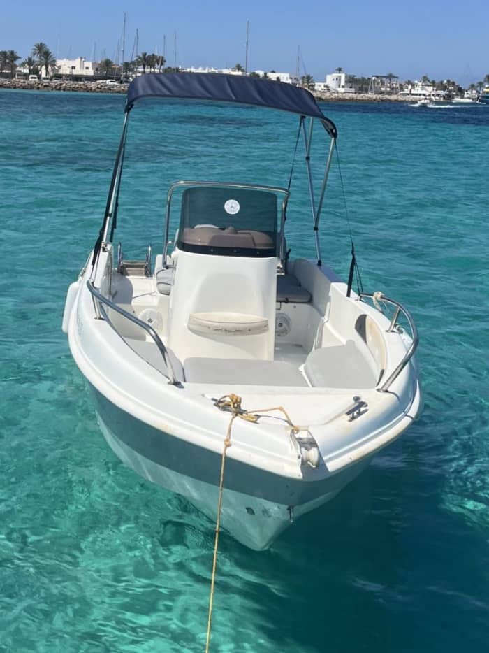 The Ultimate Family Day Exploring Formentera's Hidden Paradise