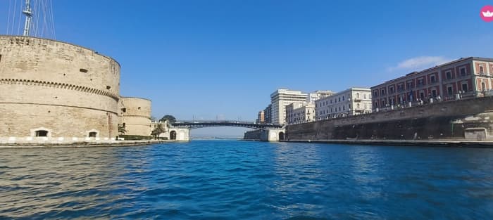 Experience a full day among the Cheradi