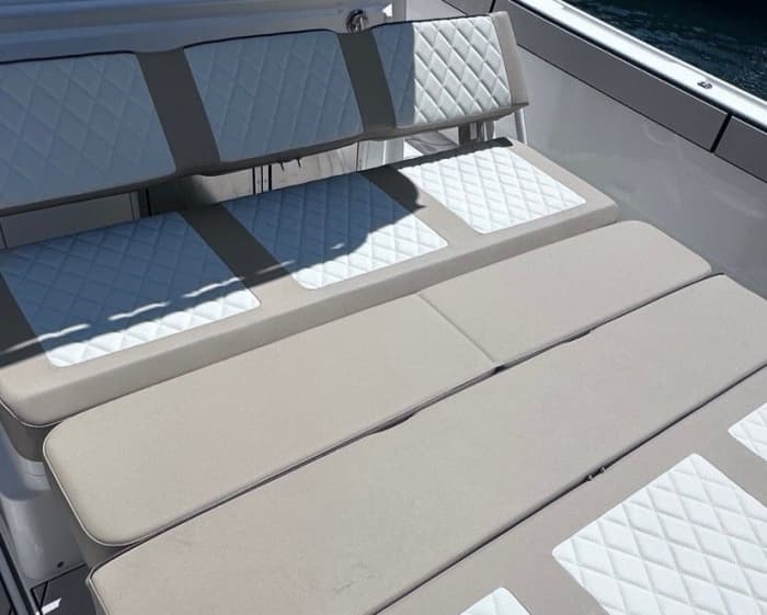 Your tailor-made day at sea departing from Cogolin