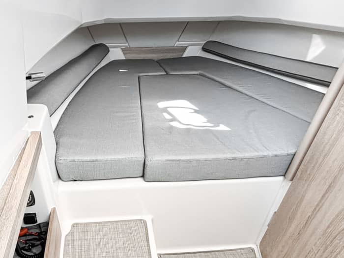Your tailor-made day at sea departing from Cogolin