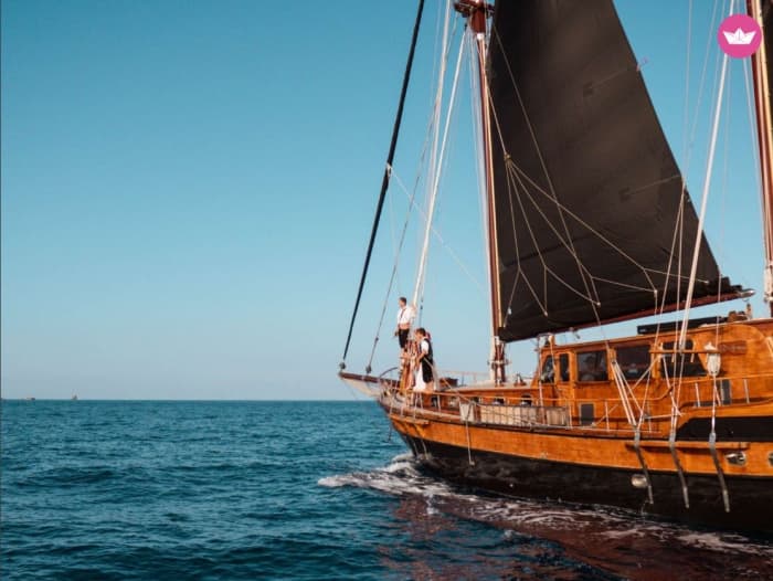Ibiza & Formentera by Sea: Charm, Comfort, and Freedom