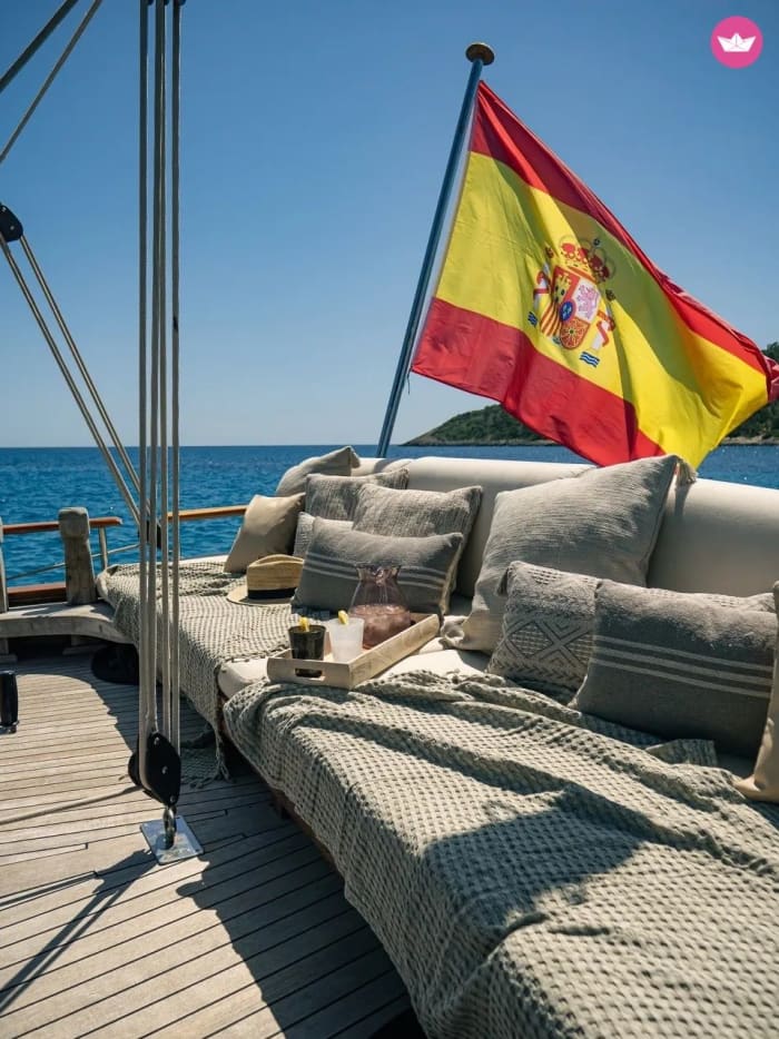 Ibiza & Formentera by Sea: Charm, Comfort, and Freedom