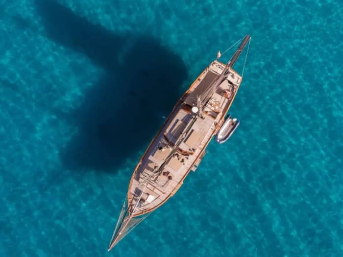 Ibiza & Formentera by Sea: Charm, Comfort, and Freedom