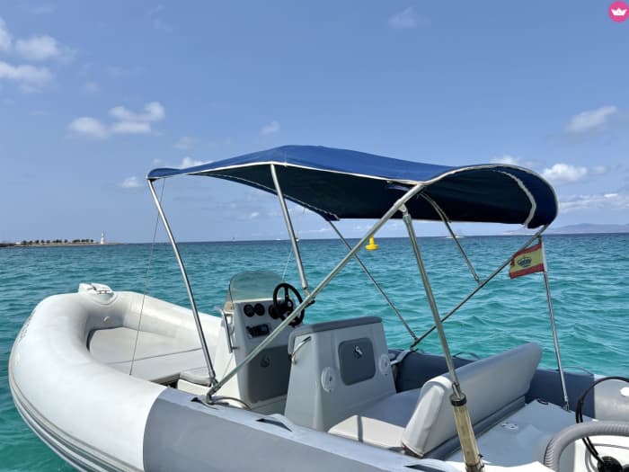 Half-Day Escape to Formentera’s Crystal-Clear Coves  Description:
