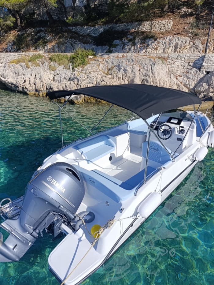 Dagtrip naar de Hvar- en Pakleni-eilanden