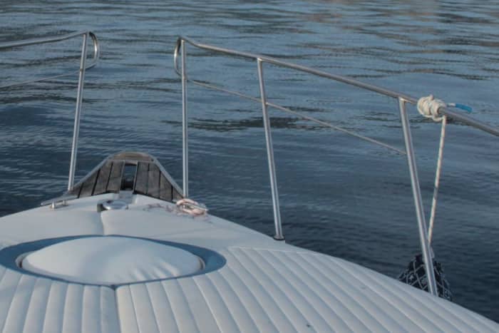 Sunset Panorama Cruise – Discover Budva from the Sea 🌅