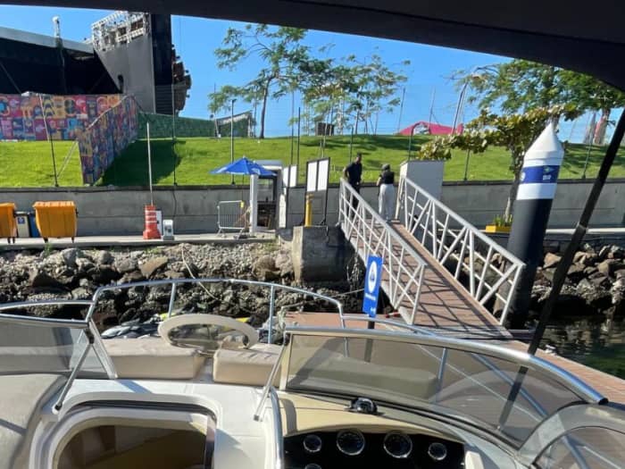 5 uur durende tour door Rio – Flexibele route