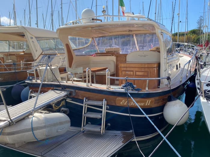 Pracht der Küste: Ganztägige Tour von Amalfi nach Sorrent