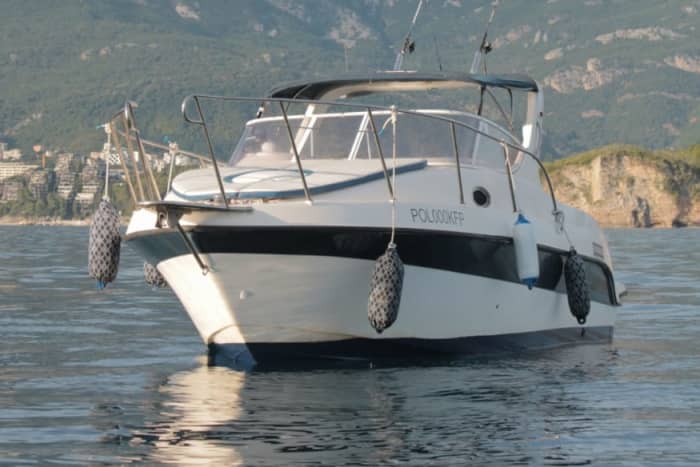 Bootavontuur in Budva – 6 uur strand en baaien