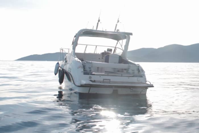 Bootavontuur in Budva – 6 uur strand en baaien