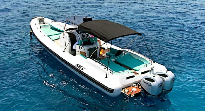 Half day tour around Limassol