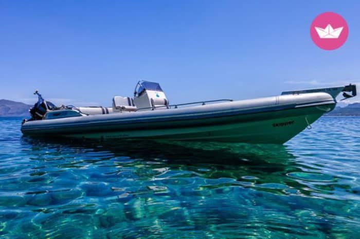 Exclusive Day Trip – Discover Balos Lagoon and Gramvousa