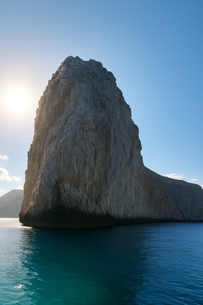 Discover Cape Spatha – The Most Nothern Part of Crete by Boat