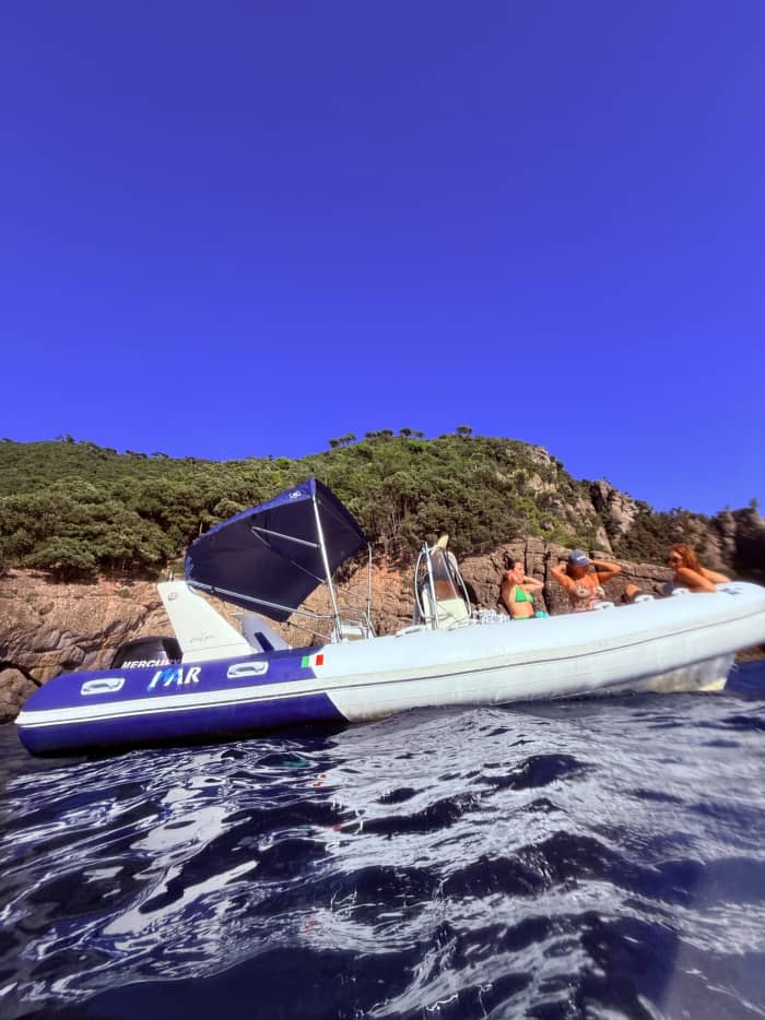 Portofino & San Fruttuoso Escape – Half Day Experience