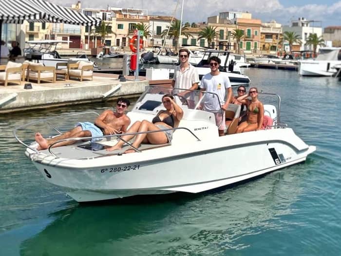 Mallorca Unfiltered: Een hele dag vol verborgen baaien, zon en vrijheid aan zee