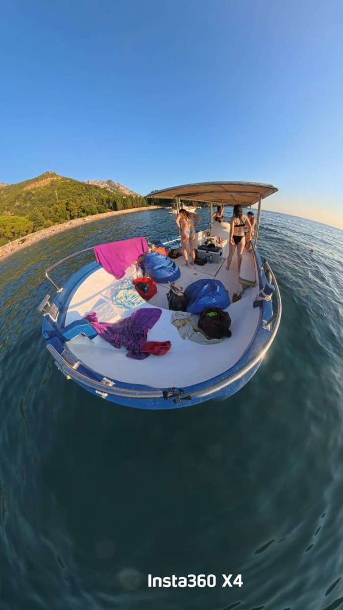 Sortie de pêche en famille de 3 heures – Du plaisir pour tous les âges