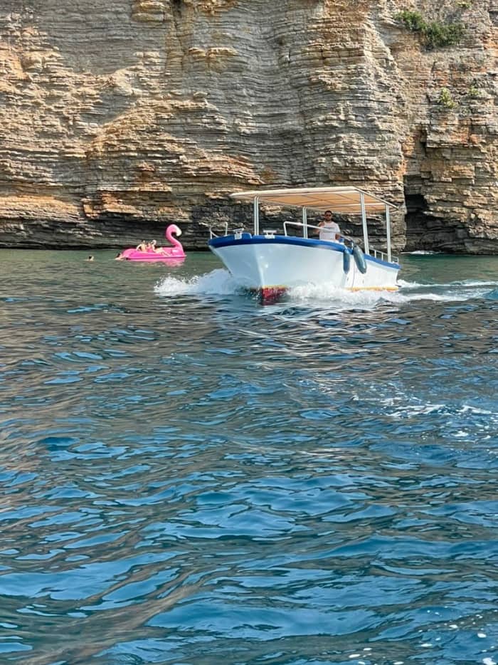 Sortie de pêche en famille de 3 heures – Du plaisir pour tous les âges
