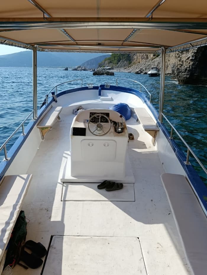 Sortie de pêche en famille de 3 heures – Du plaisir pour tous les âges