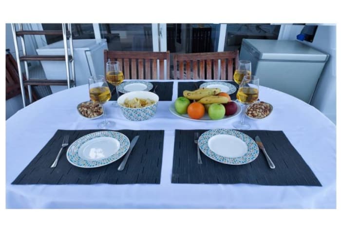 Zon, zee en stijl – Bodrum Yacht Charter