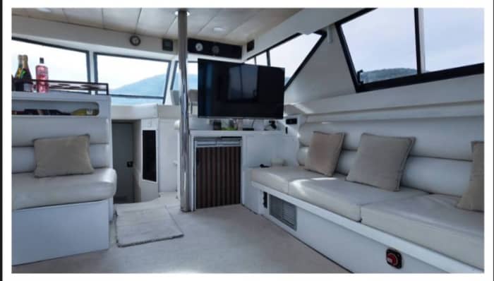 Zon, zee en stijl – Bodrum Yacht Charter