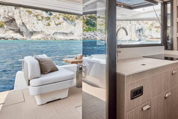 Croisière Privée d’Exception – 8 Heures