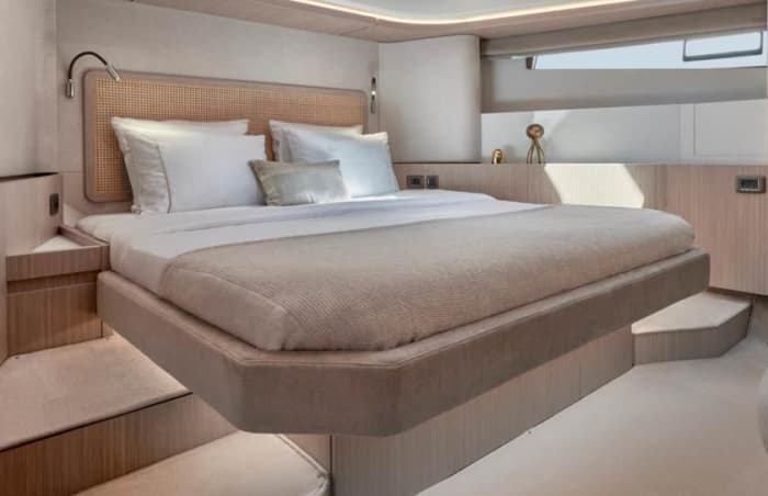 Croisière Privée d’Exception – 8 Heures