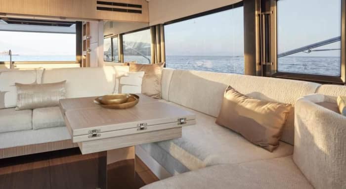 Croisière Privée d’Exception – 8 Heures