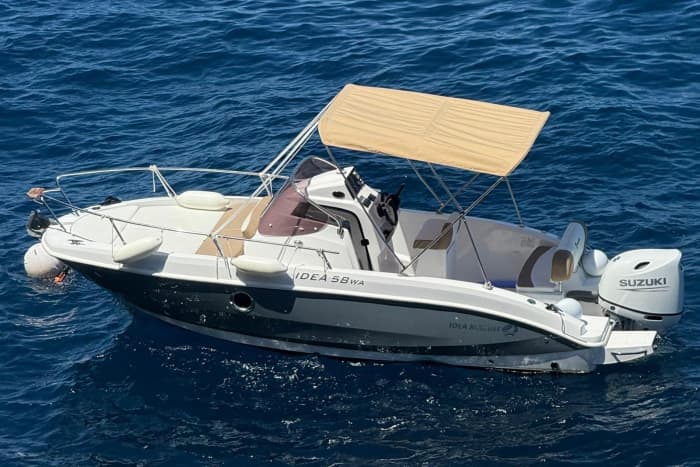 Recorrido de 3 horas por la costa de Sorrento desde Sorrento