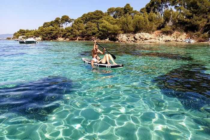 CAP CAMARAT 7.5 BR | Fun & Sun Experience at Sea