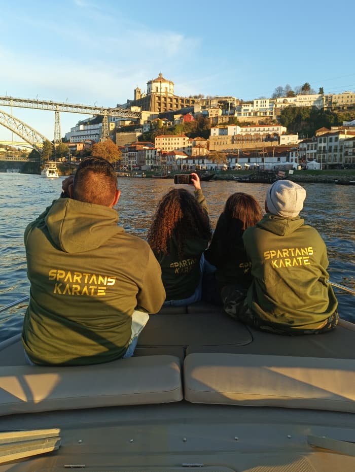 Riviercruise op de Douro met portwijnproeverij (2 uur)