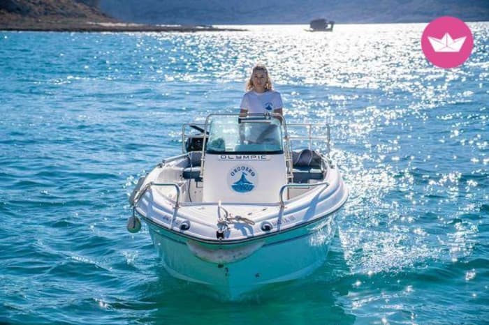 Remote Wonders of Crete – Cape Spatha Luxury Cruise