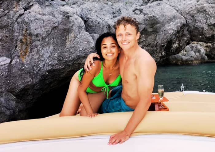 Amalfikust Vibes: een dagvullende ervaring met een privéboot