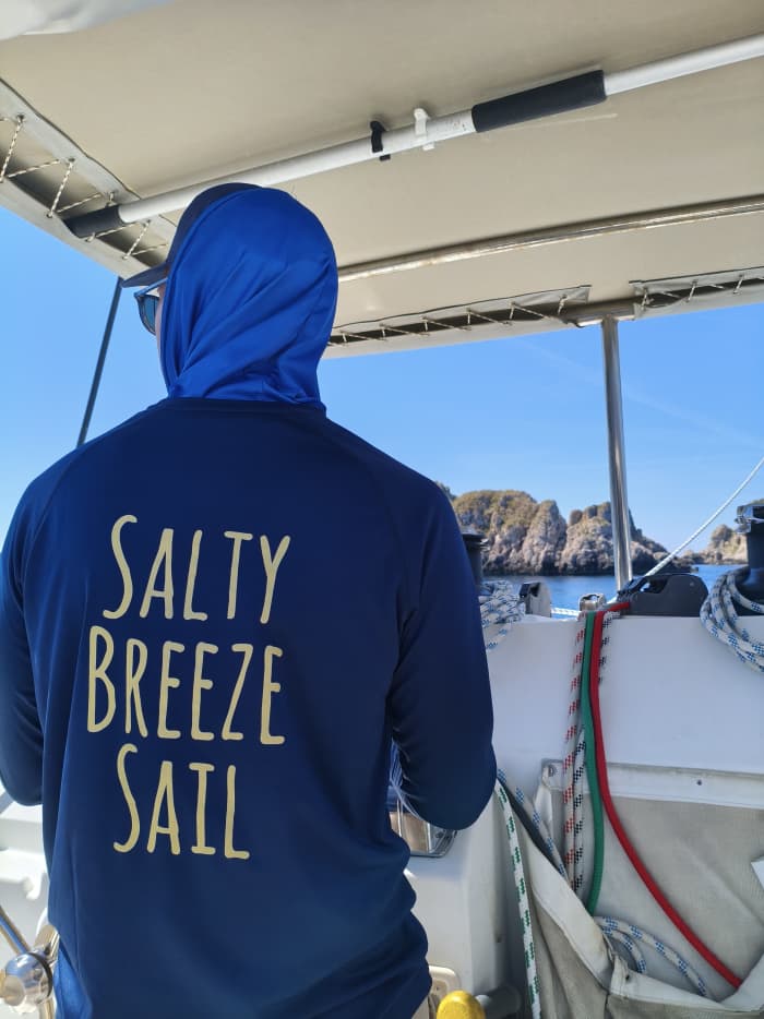Full day Mallorca Catamaran Tour & Tapas