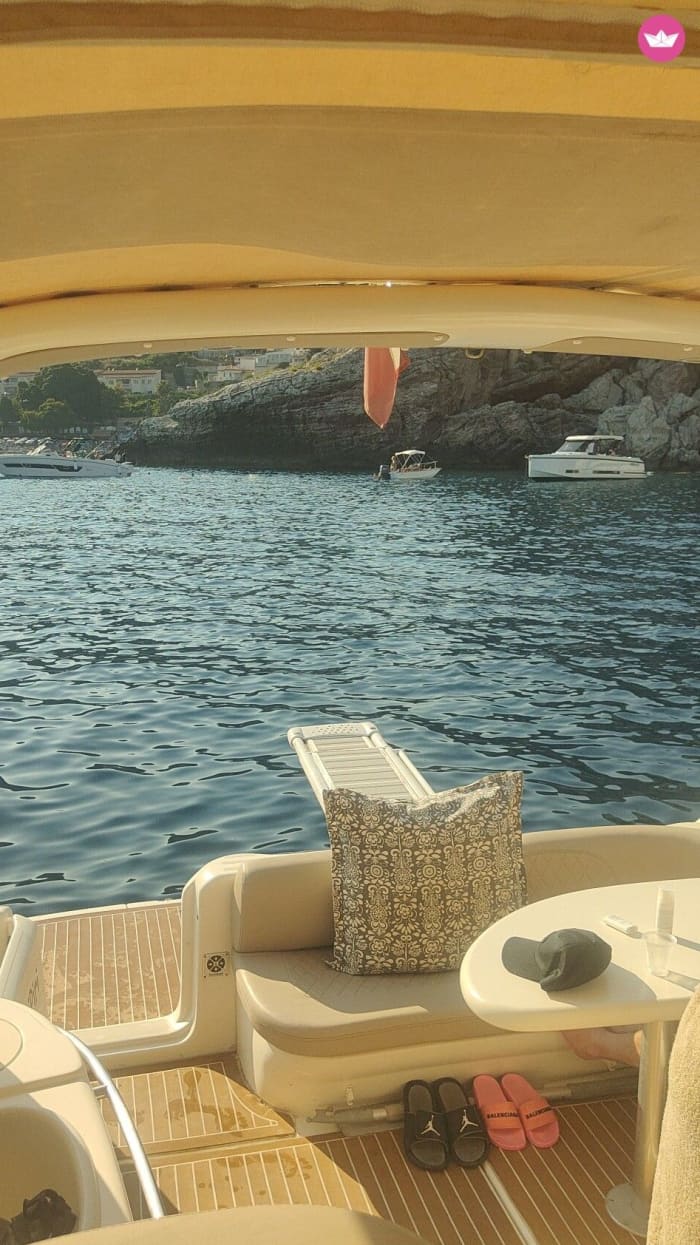 Captivating Title
Enchantment of the Sea: A 4-Hour Tour of the Wonders of the Ionian Coast