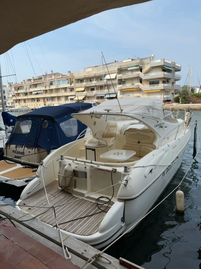 Live the Mediterranean dream: A full day around Empuriabrava