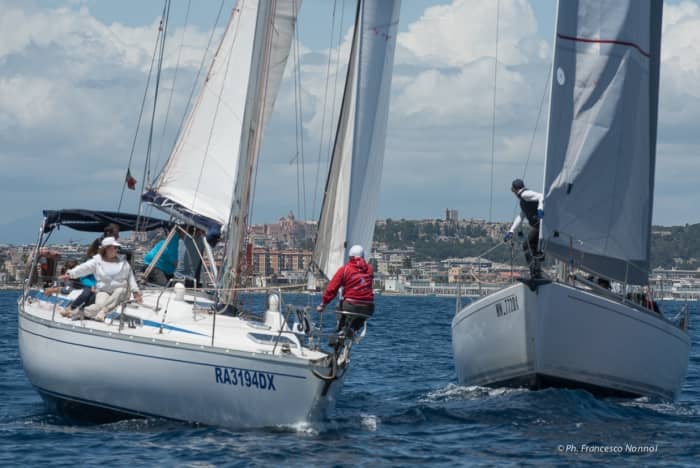 Half-day sailing trip in Cagliari: the Devil's Saddle and the coves