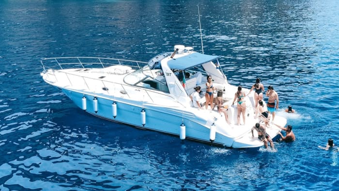 Naviga a Madeira con stile: fuga di un giorno intero