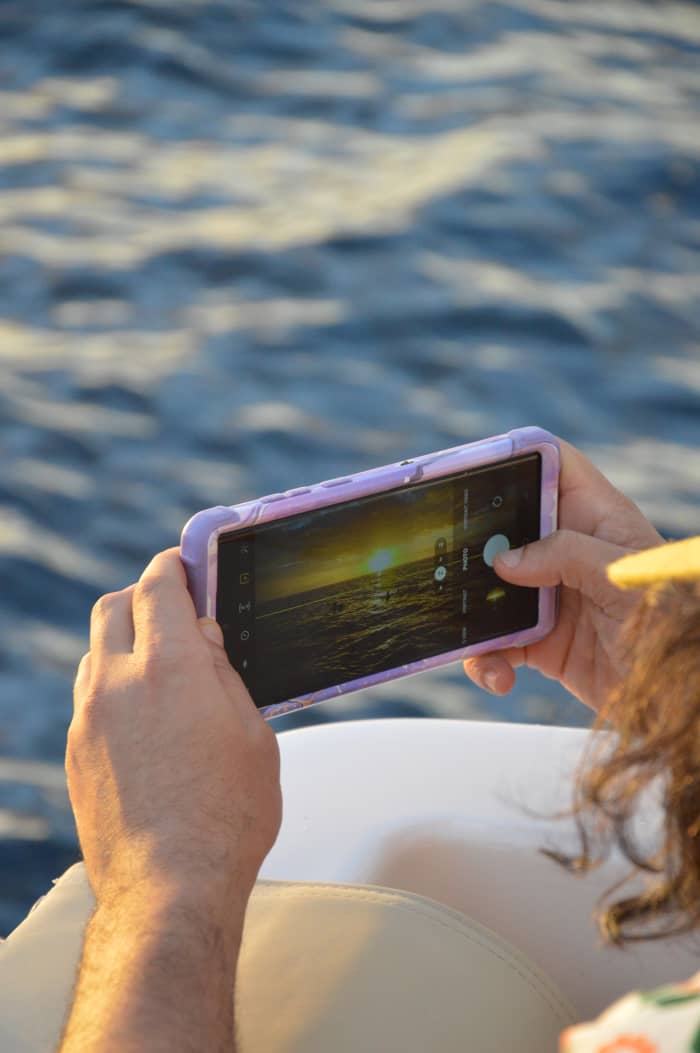 Madeira Sunset Magic – Crociera privata di 2 ore
