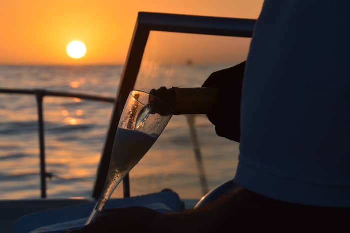 Madeira Sunset Magic – Crociera privata di 2 ore