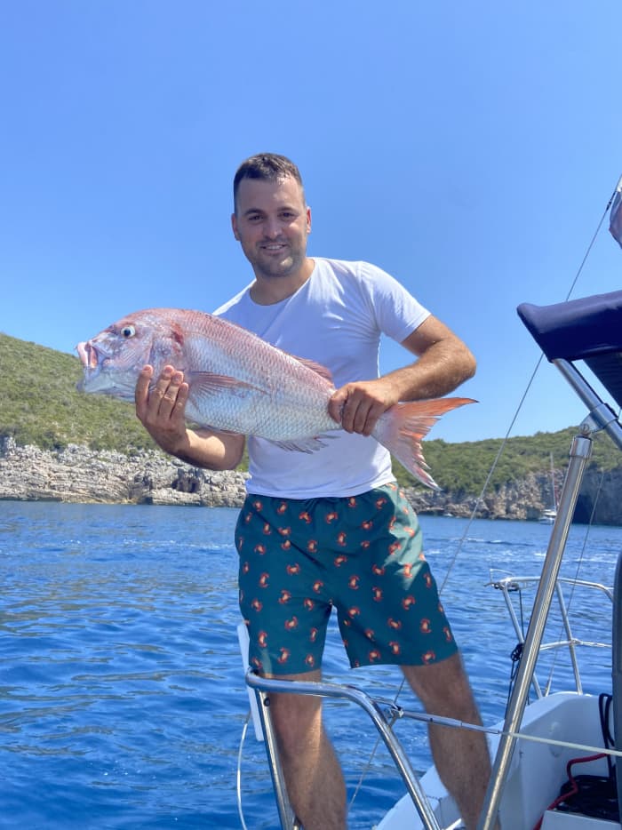 Full-Day Blue Cave & Kotor Bay from Tivat