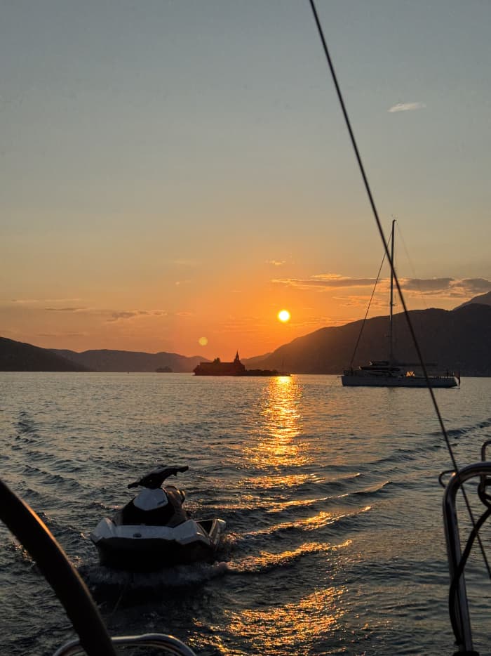 Full-Day Blue Cave & Kotor Bay from Tivat
