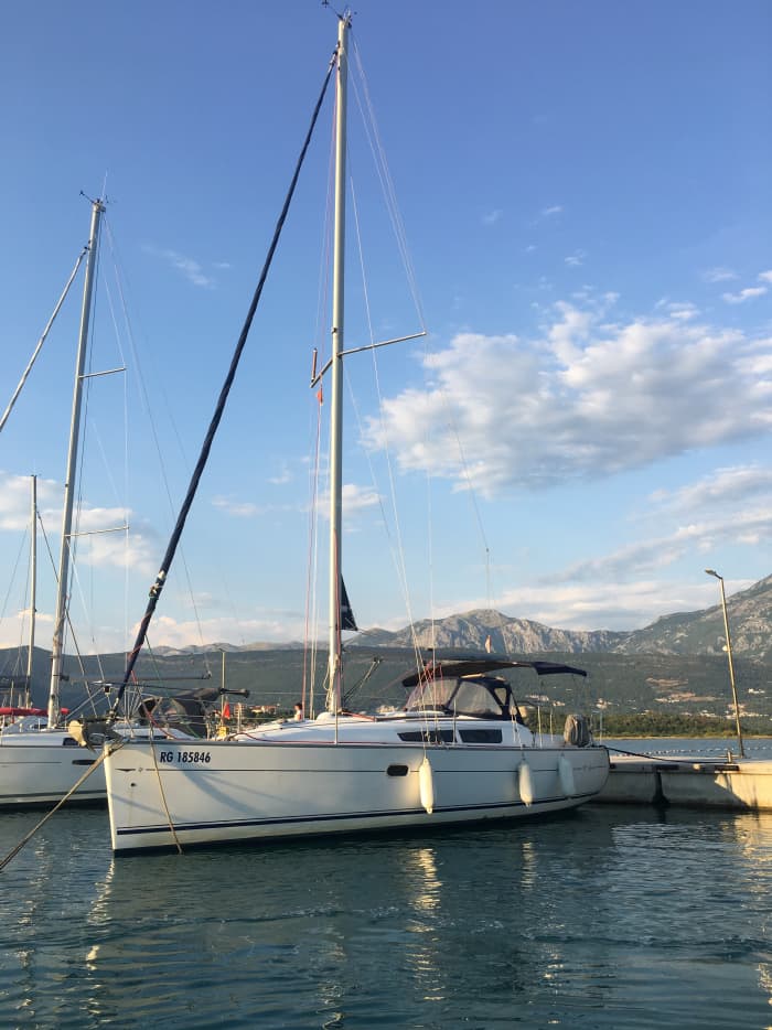 Full-Day Blue Cave & Kotor Bay from Tivat