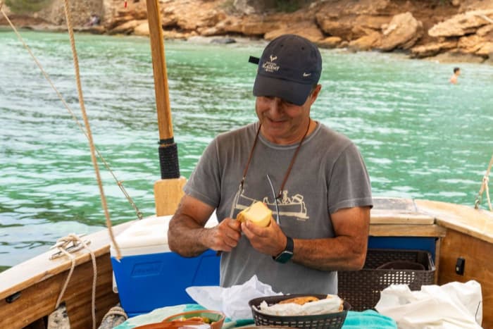 4 Hours of Golden Hour Magic: Why This Alcudia Sunset Cruise Is Selling Out Nightly
