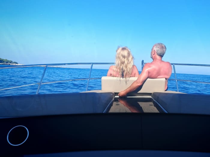 Halbtägige Entdeckungstour zu den Lérins-Inseln – 5 Stunden Auszeit
